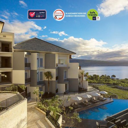 Swiss-Belinn Luwuk Luaran gambar