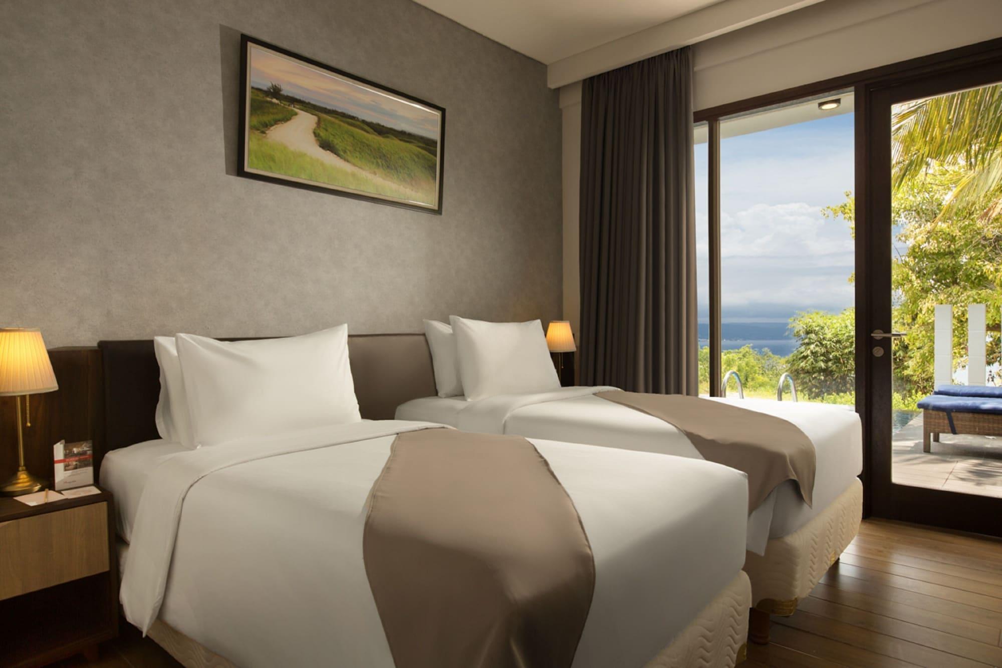 Swiss-Belinn Luwuk Luaran gambar