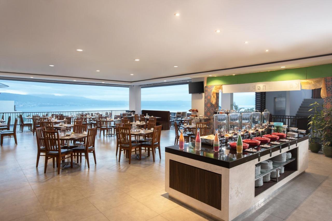 Swiss-Belinn Luwuk Luaran gambar