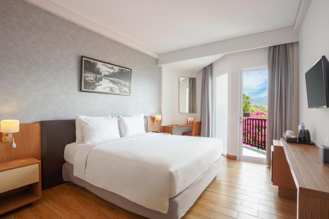 Swiss-Belinn Luwuk Luaran gambar