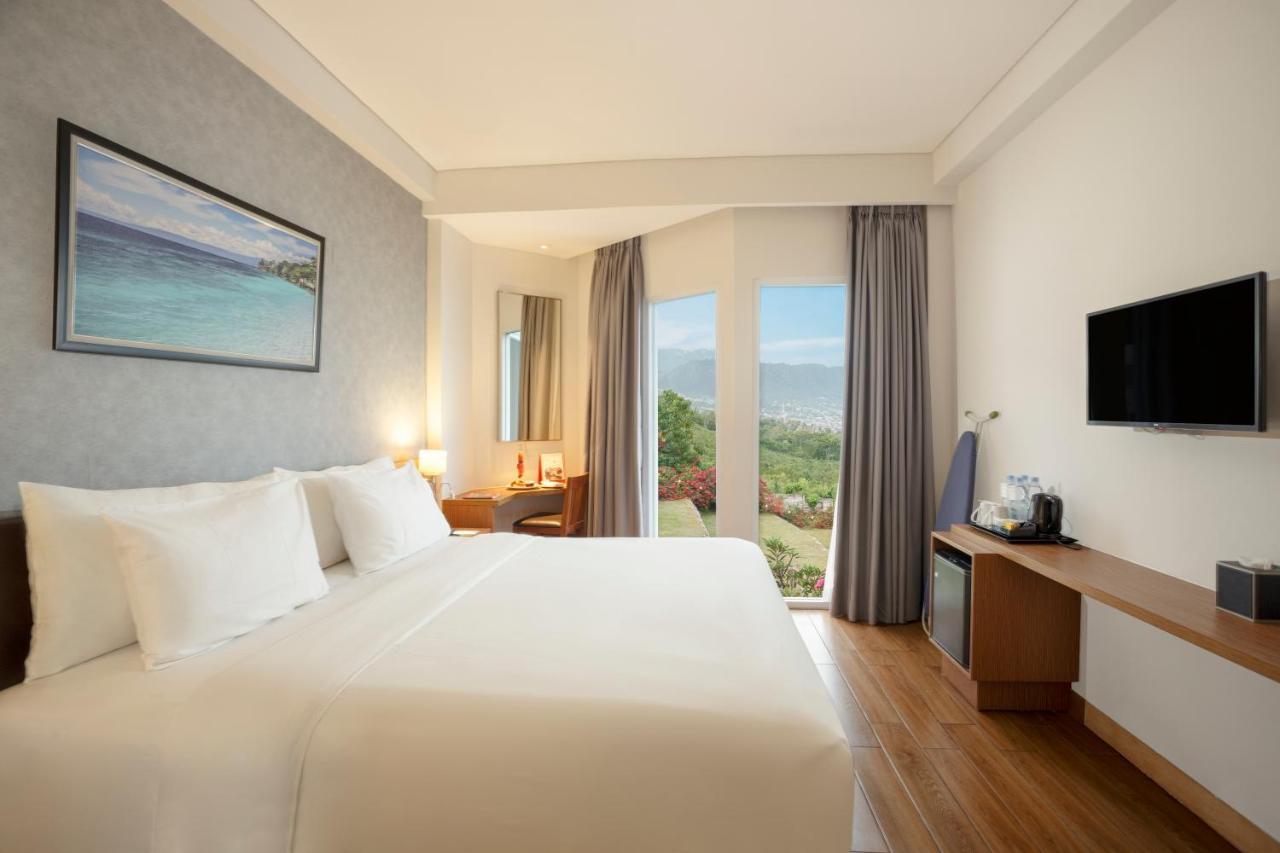 Swiss-Belinn Luwuk Luaran gambar