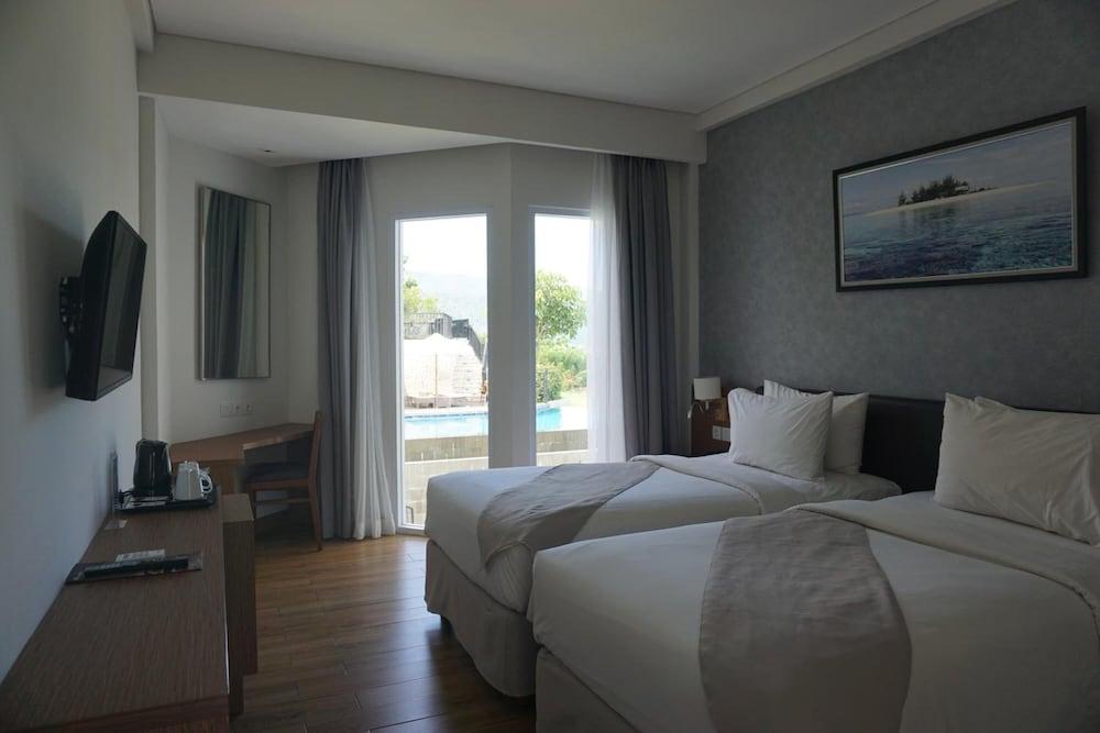 Swiss-Belinn Luwuk Luaran gambar