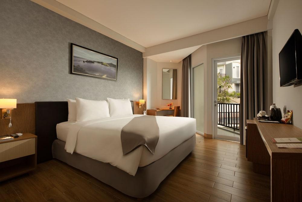 Swiss-Belinn Luwuk Luaran gambar