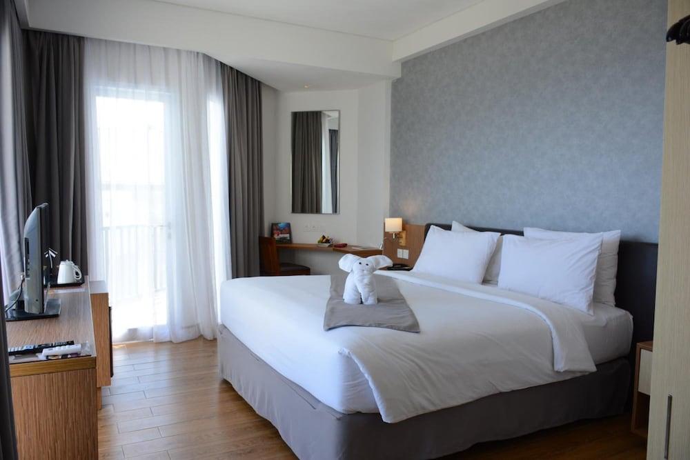 Swiss-Belinn Luwuk Luaran gambar