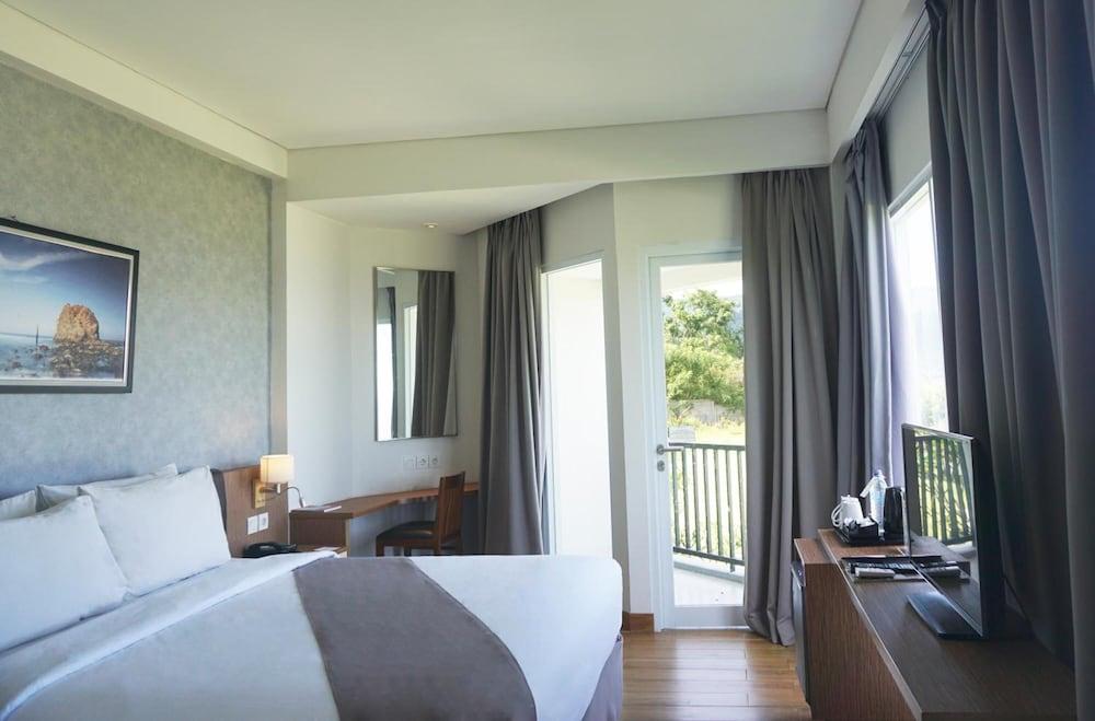 Swiss-Belinn Luwuk Luaran gambar
