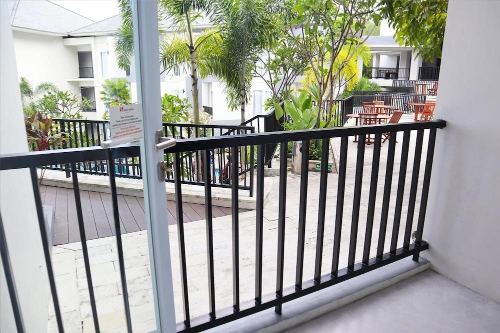 Swiss-Belinn Luwuk Luaran gambar