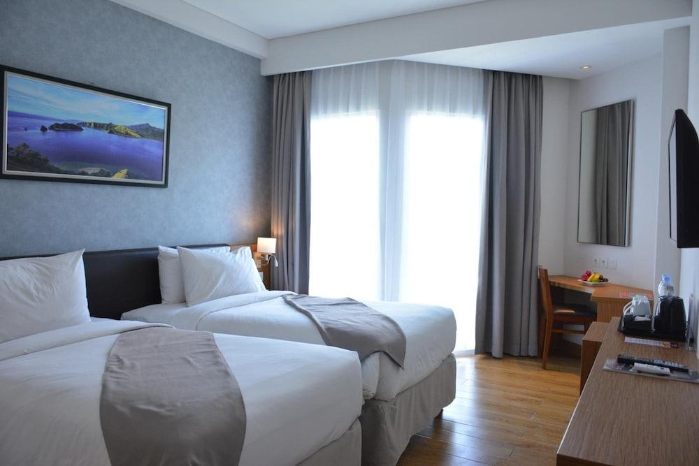 Swiss-Belinn Luwuk Luaran gambar