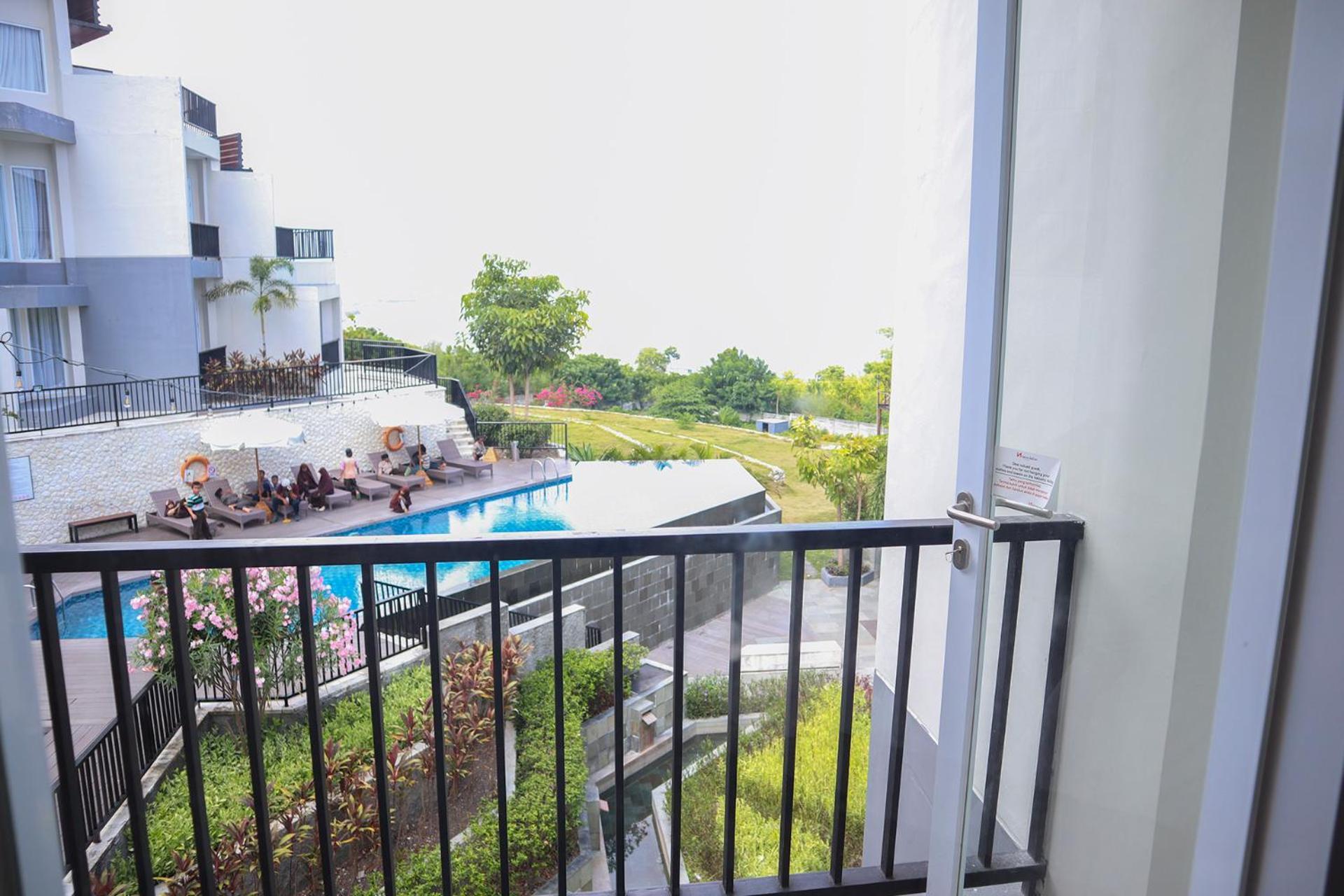Swiss-Belinn Luwuk Luaran gambar