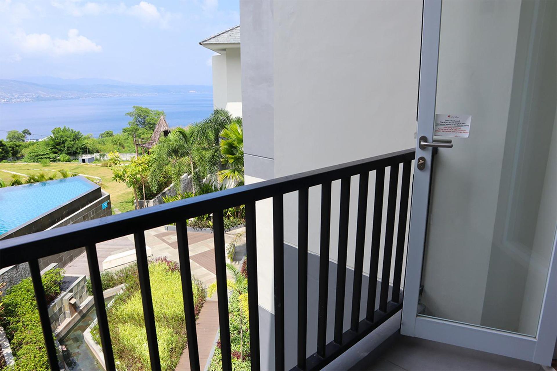 Swiss-Belinn Luwuk Luaran gambar