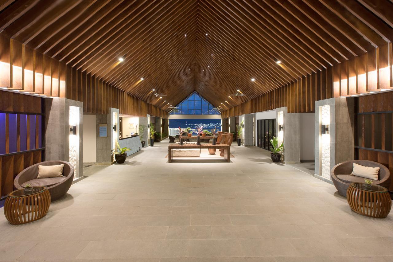 Swiss-Belinn Luwuk Luaran gambar