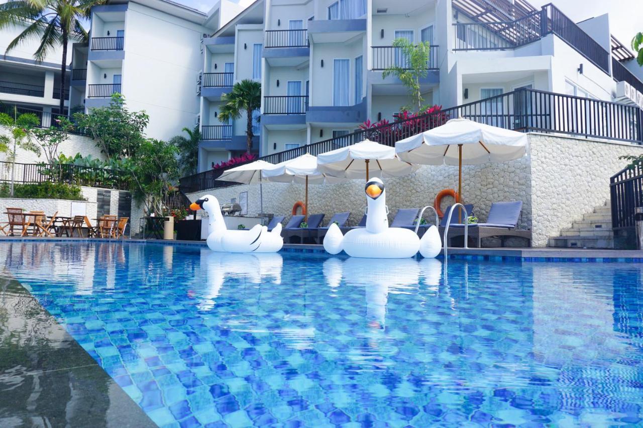 Swiss-Belinn Luwuk Luaran gambar